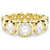 Imber Ring Gold Size 8 Large - LAST IN STOCK
