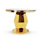 Jade Cake Table RENTAL