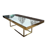 Madison Dining Table RENTAL