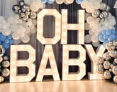 Marquee Letters RENTAL