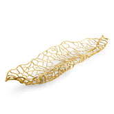 Autumn Leaf Centerpiece