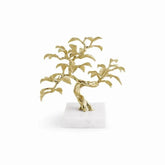 Bonsai Tree Decorative Object
