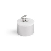 Bunny Trinket Box