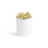 Butterfly Ginkgo Gold Scented Candle, 8 oz.