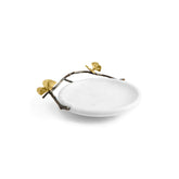 Butterfly Ginkgo Trinket Tray