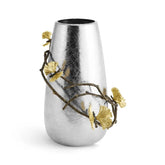 Butterfly Ginkgo Vase - Large