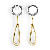 Calla Lily Serving Set