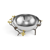 Dogwood Serving Bowl