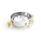 Gardenia Bowl - Serving