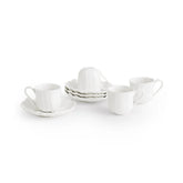 Gardenia Demitasse Set