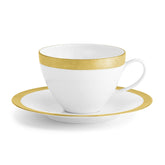 Cup & Saucer