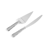 Heart Cake Knife & Server Set