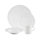 Ivy & Oak Dinnerware - 4 Piece Set
