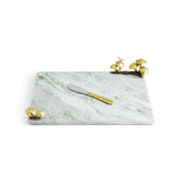 Mushroom Cheeseboard With Spreader