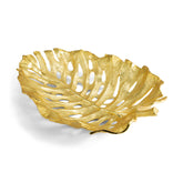 New Leaves Monstera Centerpiece