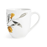 Pomegranate Dinnerware - Mug