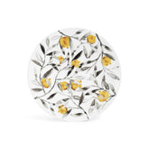 Pomegranate Dinnerware - Salad Plate
