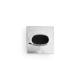 Reflective Tissue Box Holder