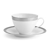 Cup & Saucer