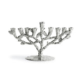 Tree Of Life Childrens Menorah