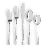 Twig 5-piece Flatware Set