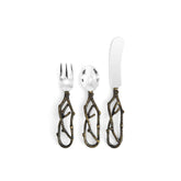 Twig Hors D'oeuvres Set