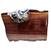 Azure Kodama Charcuterie Board