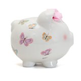 Petite Papillon Piggy Bank