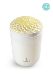 Echoes Of Nature Candle, Tropical Blossoms Scent
