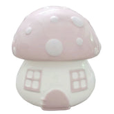 Poppy The Mushroom Bank Pink