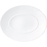 Origin 16 Oval Platter White