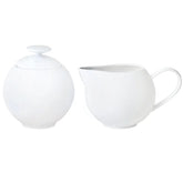 Origin Sugar Creamer Set White