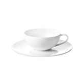 Origin Tea Cup Saucer&White