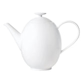 Origin Coffee Pot White