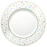 My Noel Round Platter / Charger Plate