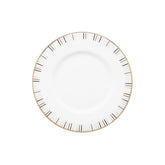 Luminous Bread Butter Plate