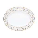 Luminous 11 Oval Platter