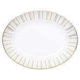 Luminous 14 Oval Platter