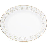 Luminous 16 Oval Platter
