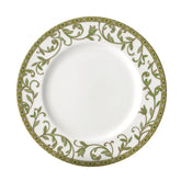 Neobe Dinner Plate Gold