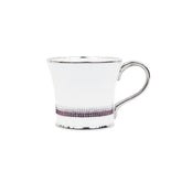 Chain Tiara Amethyst Mug