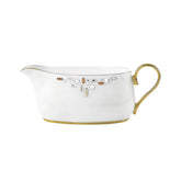 Diana Gold Gravy Boat