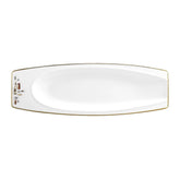Diana Gold Sandwich Platter (Large)