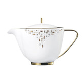 Diana Gold Teapot