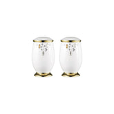 Diana Gold Salt & Pepper Shaker