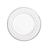 Princess Platinum Salad / Dessert Plate