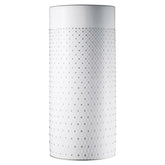 Princess Platinum Vase