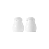 Princess Platinum Salt & Pepper Shaker