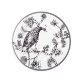 Pavo Silver Salad / Dessert Plate