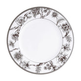 Pavo Silver Dinner Plate